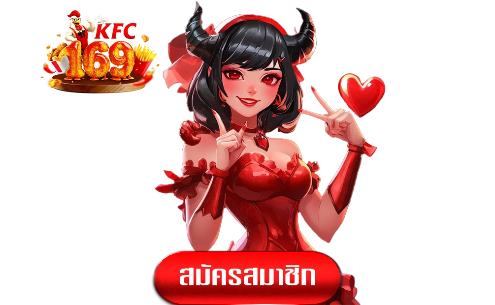 Kfc-168-สล็อต