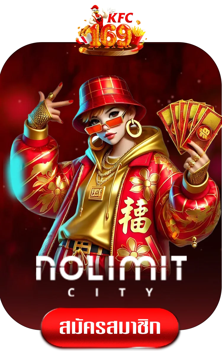 nolimit-by-kfc169